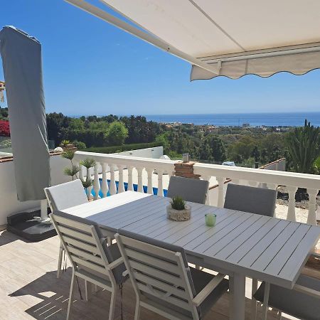 Villa Calahonda - Mijas Buitenkant foto