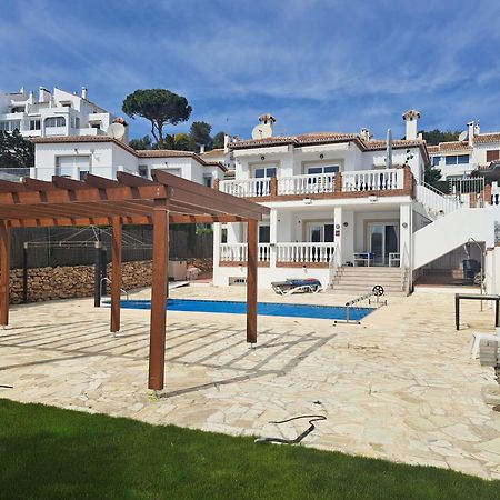 Villa Calahonda - Mijas Buitenkant foto