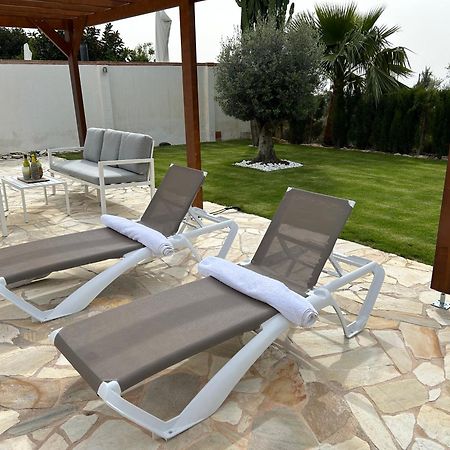 Villa Calahonda - Mijas Buitenkant foto