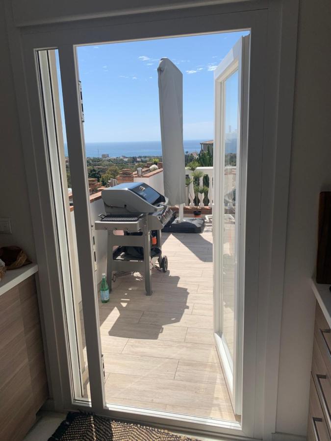 Villa Calahonda - Mijas Buitenkant foto