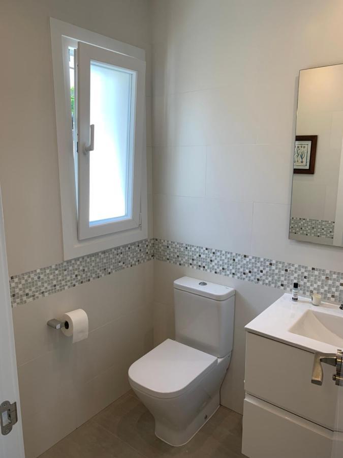 Villa Calahonda - Mijas Buitenkant foto