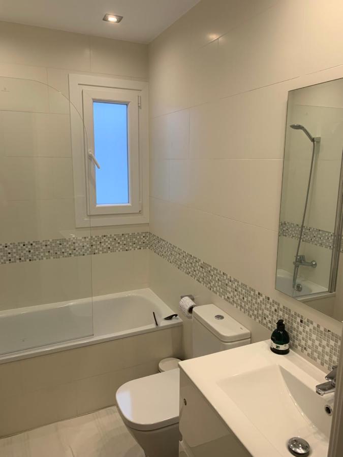 Villa Calahonda - Mijas Buitenkant foto