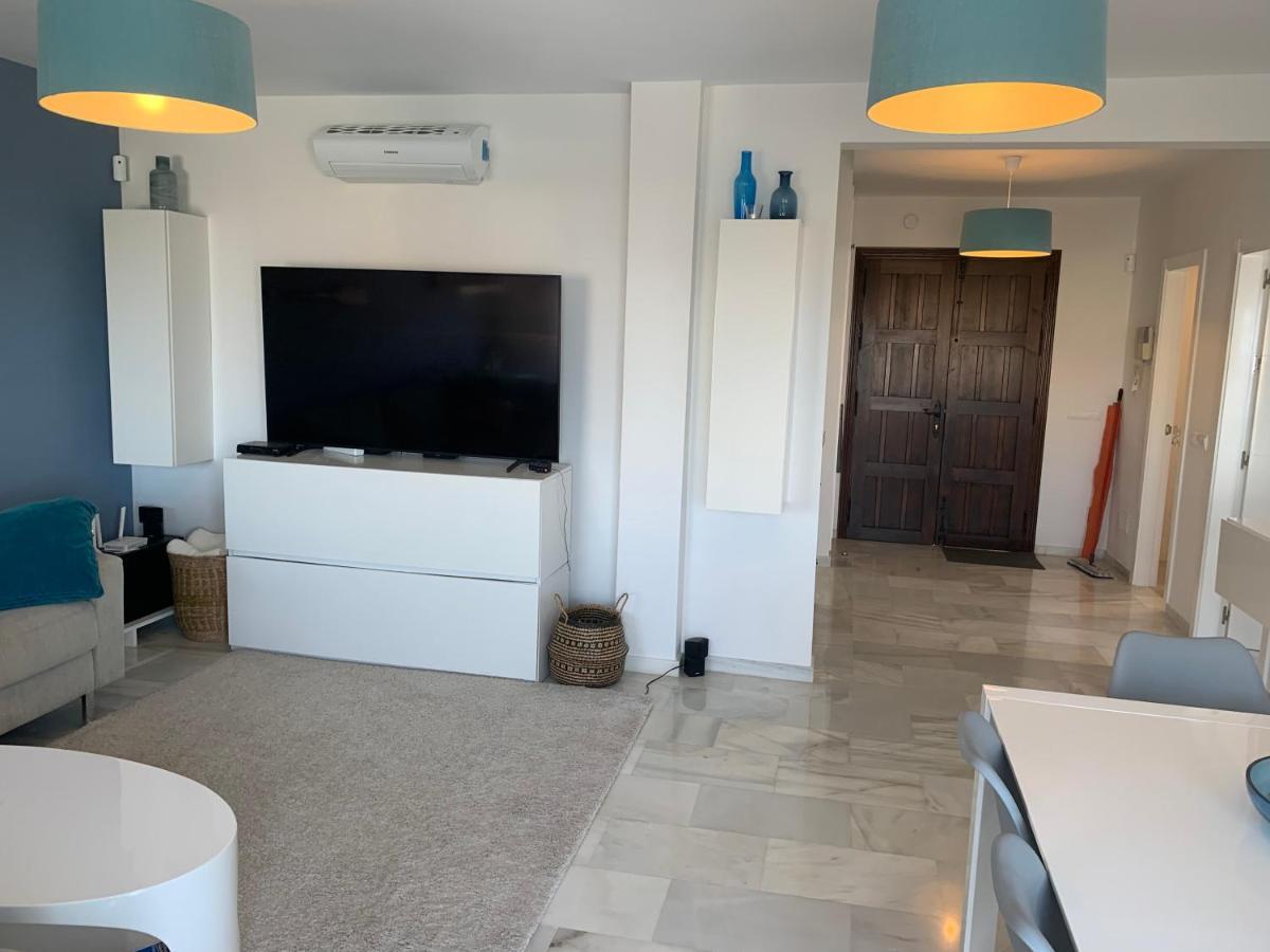 Villa Calahonda - Mijas Buitenkant foto