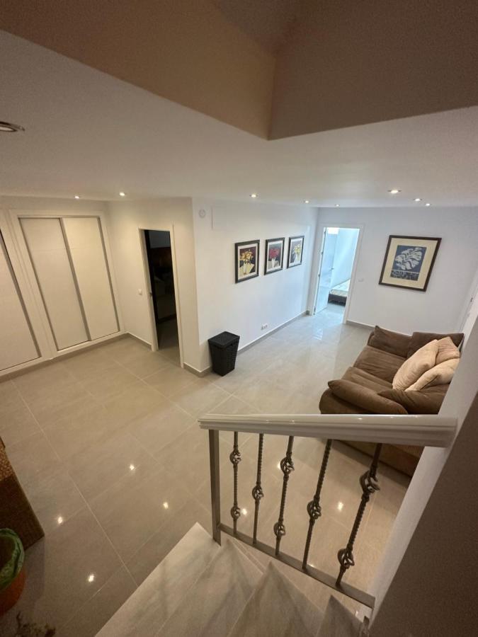 Villa Calahonda - Mijas Buitenkant foto