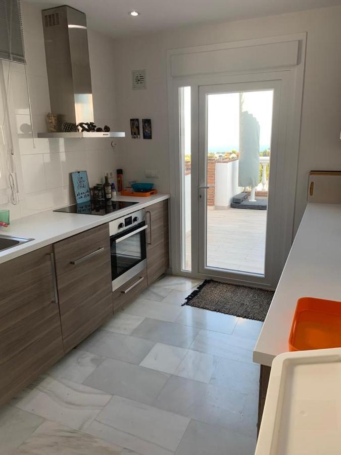 Villa Calahonda - Mijas Buitenkant foto