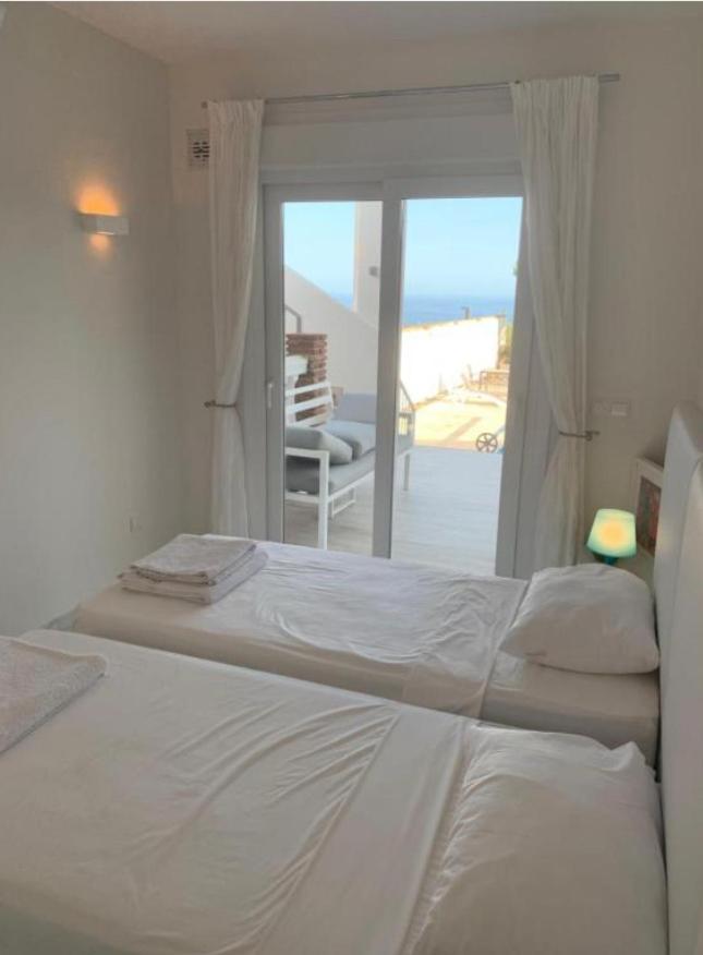 Villa Calahonda - Mijas Buitenkant foto