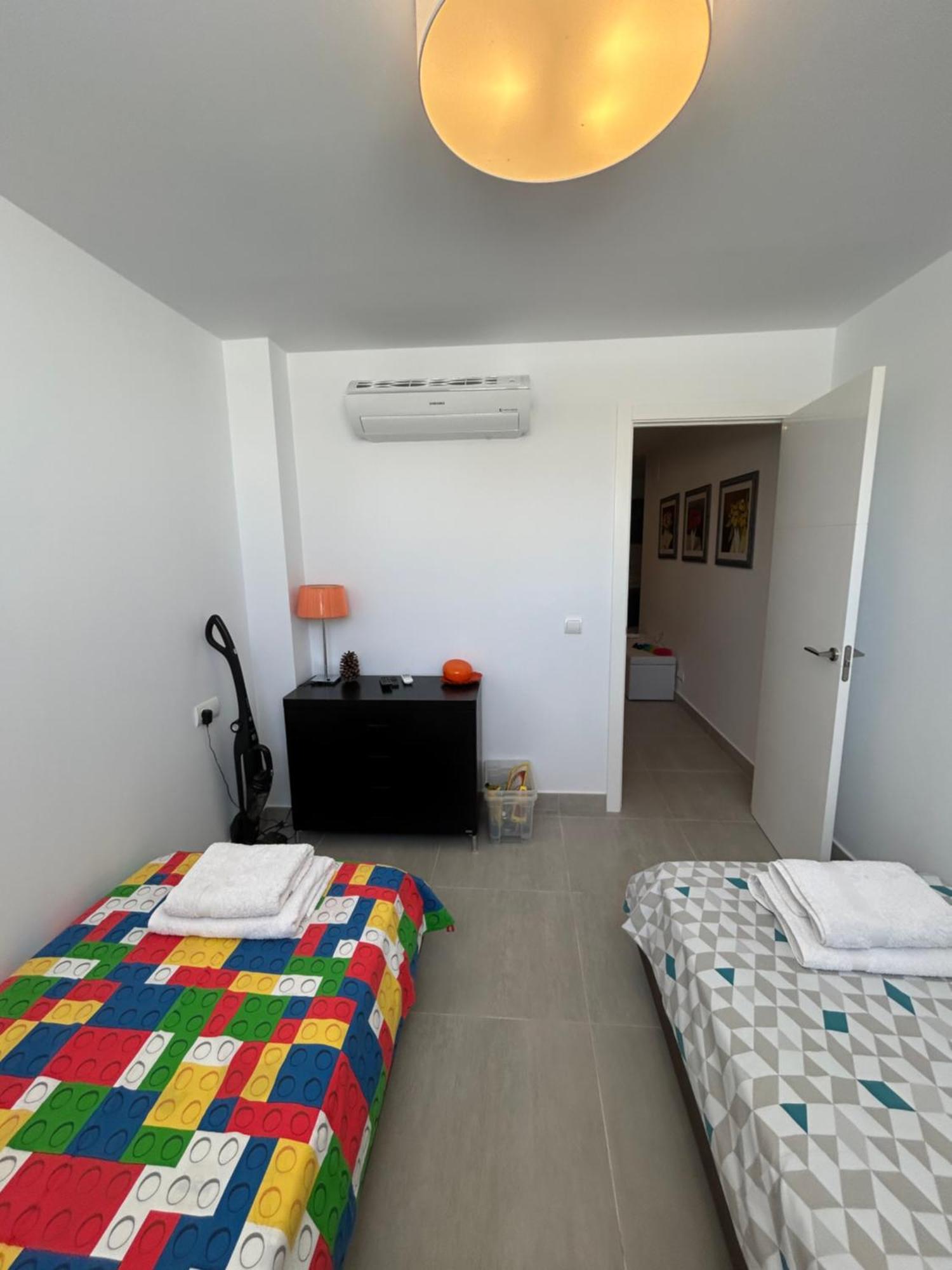 Villa Calahonda - Mijas Buitenkant foto