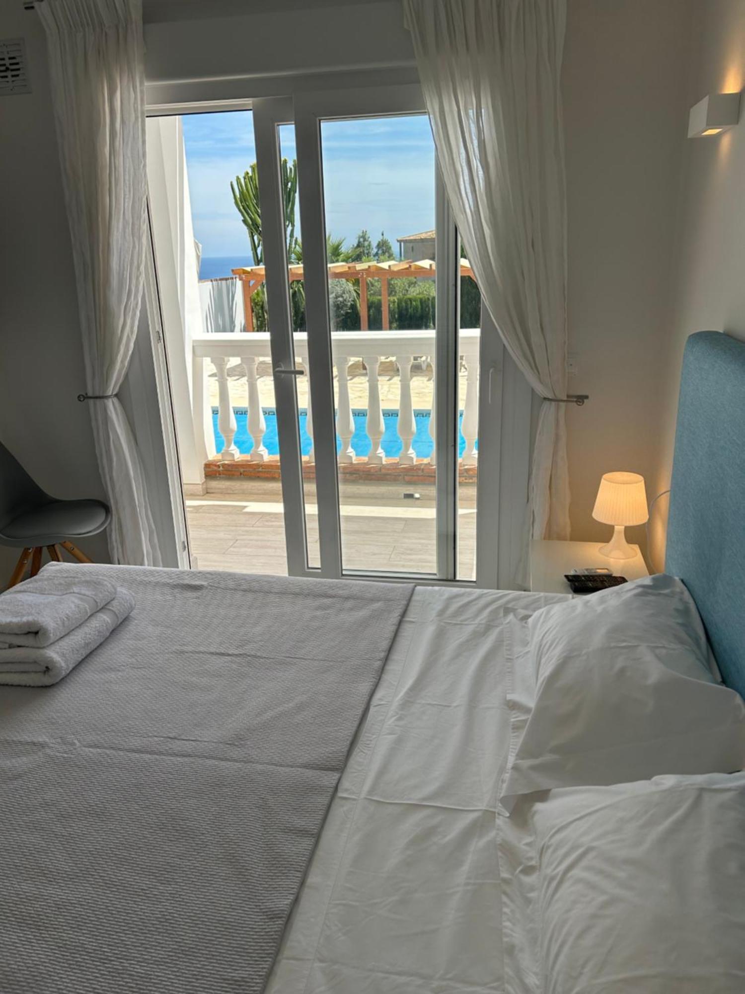 Villa Calahonda - Mijas Buitenkant foto