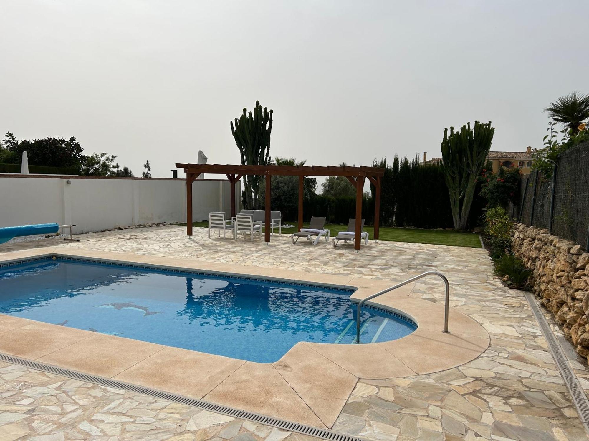 Villa Calahonda - Mijas Buitenkant foto