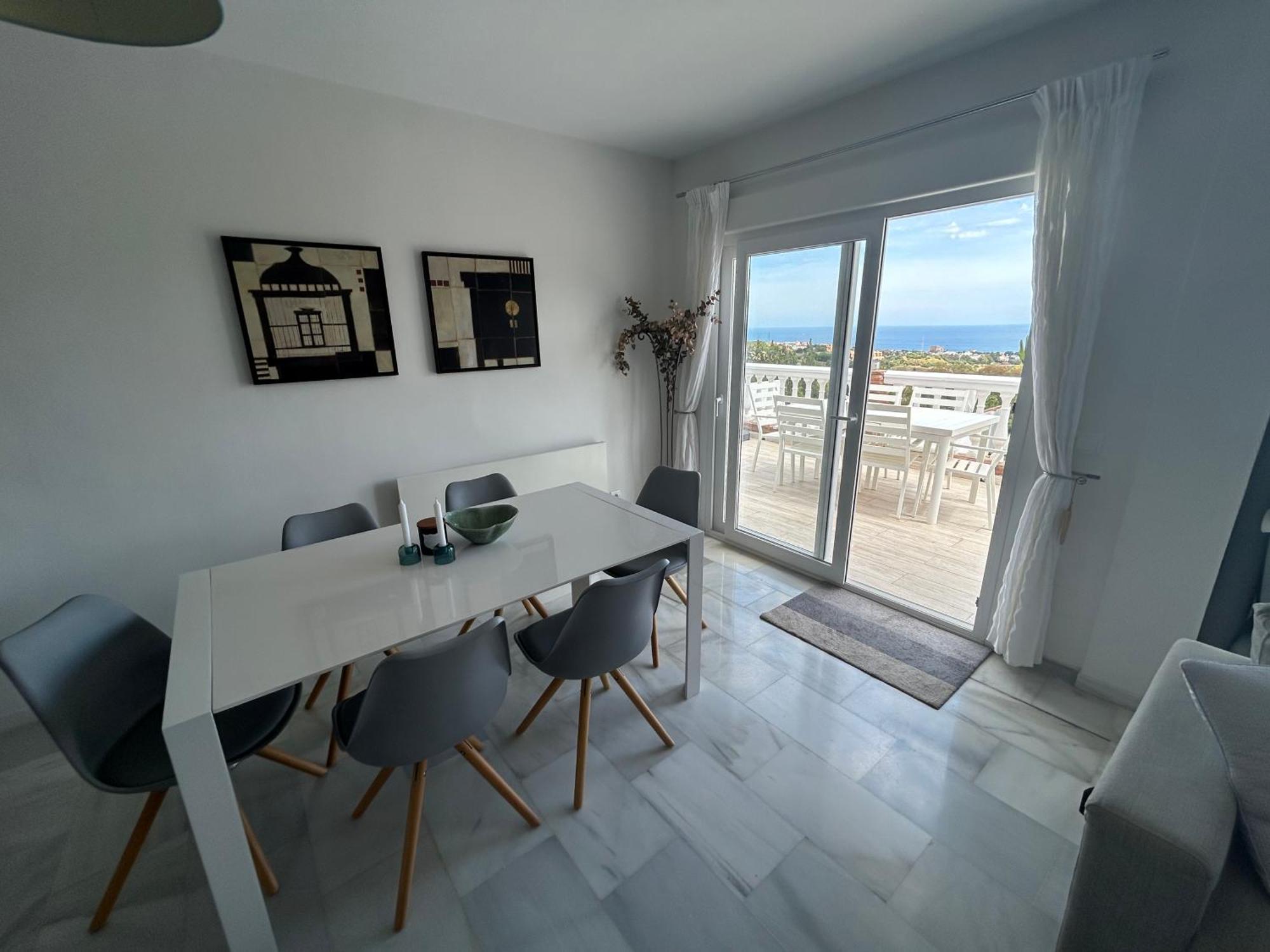 Villa Calahonda - Mijas Buitenkant foto